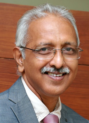 Dr. Thomas Joseph, Director ABS
