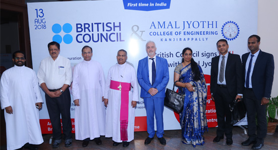 IELTS Training Centre